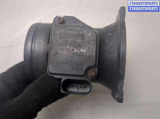купить Измеритель потока воздуха (расходомер) на Volkswagen Passat 5 1996-2000