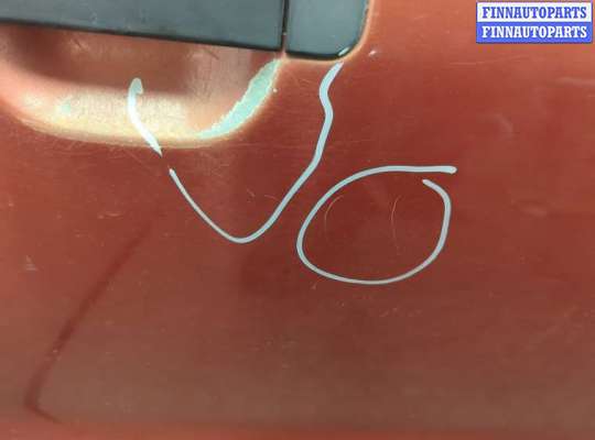 купить Дверь боковая (легковая) на Audi A4 (B5) 1994-2000