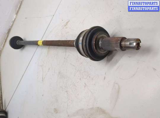 купить Полуось (приводной вал, шрус) на Hyundai Palisade 2018-2022