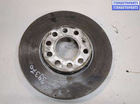 купить Диск тормозной на Volkswagen Passat 5 2000-2005