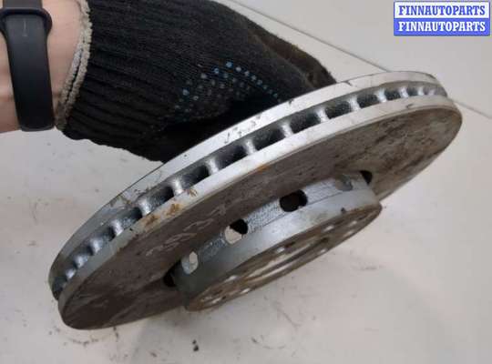 купить Диск тормозной на Volkswagen Passat 5 2000-2005