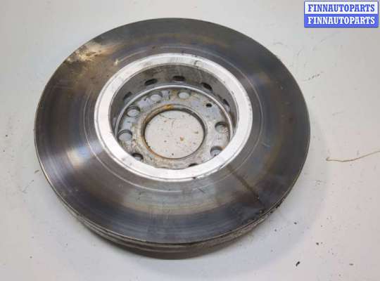 купить Диск тормозной на Volkswagen Passat 5 2000-2005