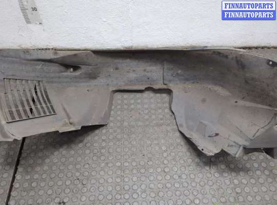 купить Защита арок (подкрылок) на Jaguar XF 2007-2015