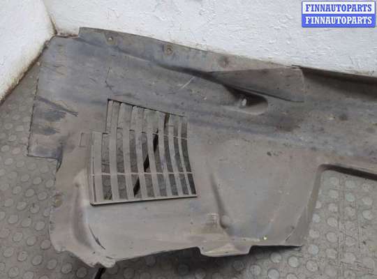 купить Защита арок (подкрылок) на Jaguar XF 2007-2015