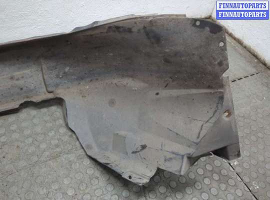 купить Защита арок (подкрылок) на Jaguar XF 2007-2015