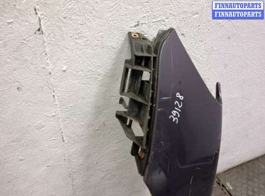 Крыло переднее на Peugeot 307