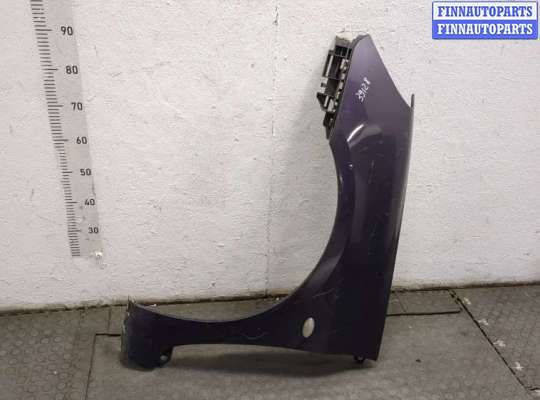 Крыло PG1186969 на Peugeot 307 2001-2008
