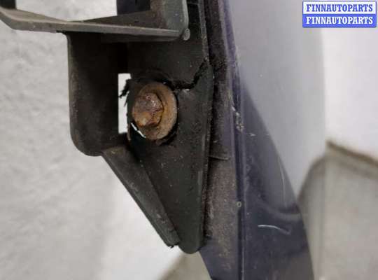 Крыло переднее на Peugeot 307