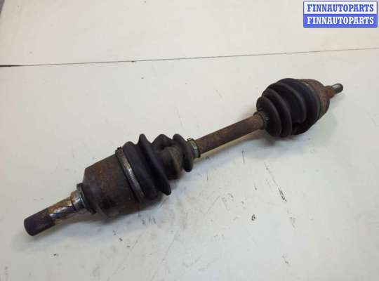 купить Полуось (приводной вал, шрус) на Renault Laguna 3 2007-2025