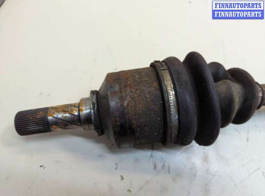 купить Полуось (приводной вал, шрус) на Renault Laguna 3 2007-2025