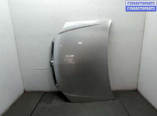 купить Решетка радиатора на Opel Vectra C 2002-2008