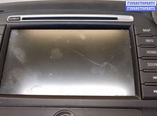 купить Магнитола на Ford Mondeo 4 2007-2015