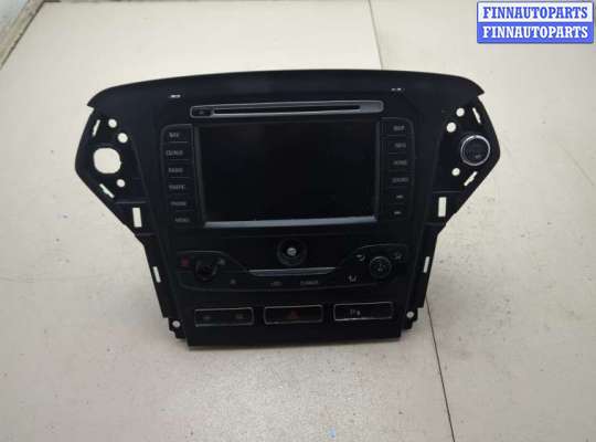 купить Магнитола на Ford Mondeo 4 2007-2015