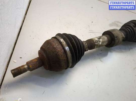 купить Полуось (приводной вал, шрус) на Ford Kuga 2008-2012