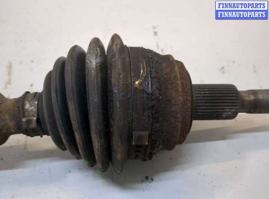 купить Полуось (приводной вал, шрус) на Volkswagen Golf 4 1997-2005