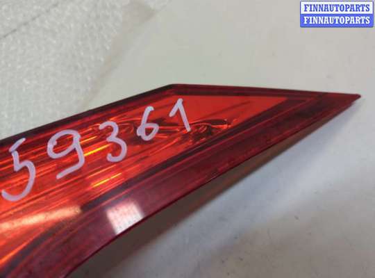 купить Фонарь (задний) на Peugeot 5008 2009-2016