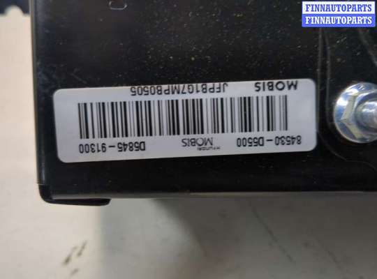 купить Подушка безопасности переднего пассажира на KIA Optima 4 2012-2020