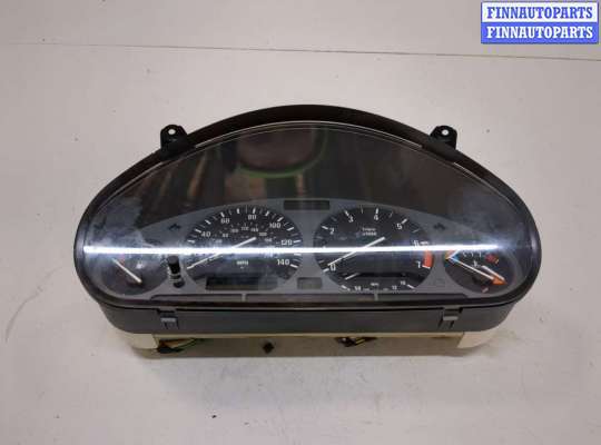 Щиток приборов (приборная панель) BM3553821 на BMW 3 E36 1990-2000
