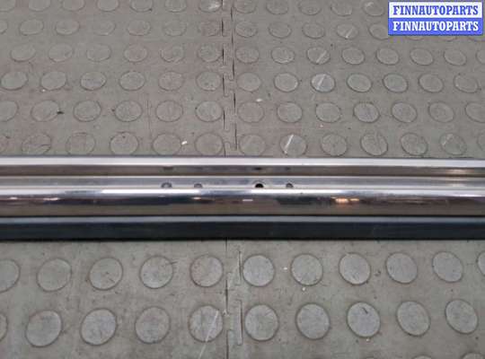 купить Рейлинг на крышу (одиночка) на Jeep Grand Cherokee 2010-2013