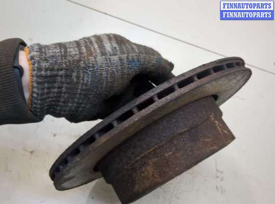 купить Диск тормозной на BMW 5 E60 2003-2010