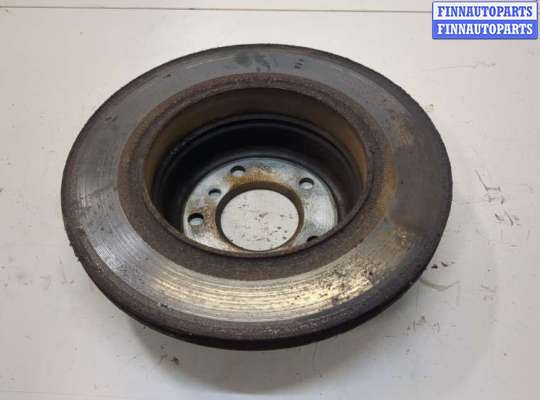 купить Диск тормозной на BMW 5 E60 2003-2010