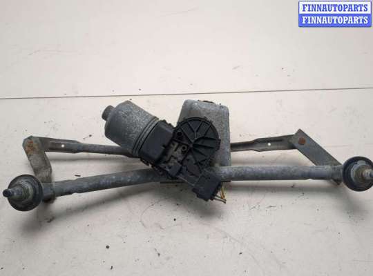 Купить Механизм стеклоочистителя (трапеция дворников) на Peugeot 206 1998-2012 Механизм стеклоочистителя (трапеция дворников) PG1253577 на Peugeot 206 1998-2012