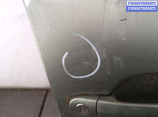 купить Дверь боковая (легковая) на Volkswagen Passat 5 2000-2005