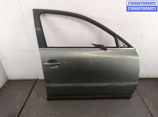 купить Дверь боковая (легковая) на Volkswagen Passat 5 2000-2005