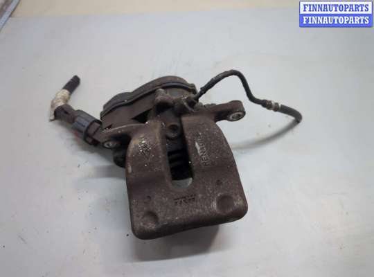 Суппорт RN1590970 на Renault Scenic 2009-2012