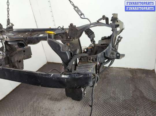 купить Рамка передняя (телевизор) на Opel Zafira B 2005-2014