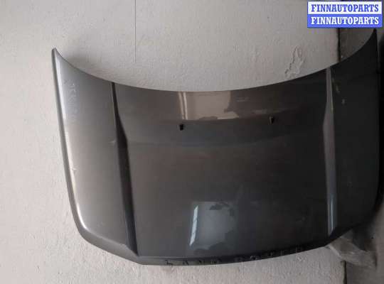 Обшивка капота LRN7175 на Land Rover Freelander 2 2006-2014