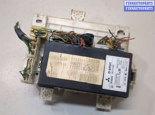 купить Блок предохранителей на Mitsubishi Colt 2008-2012
