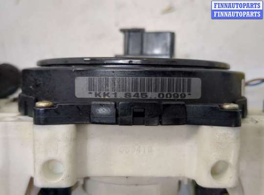 купить Переключатель поворотов и дворников (стрекоза) на KIA Sorento BL 2002-2011