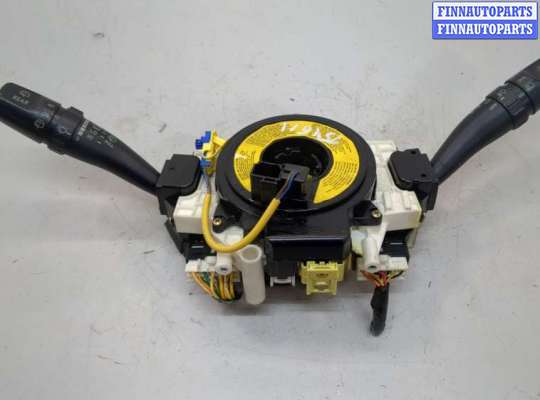 купить Переключатель поворотов и дворников (стрекоза) на KIA Sorento BL 2002-2011