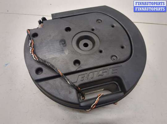 Сабвуфер NS978049 на Nissan Murano 2002-2008