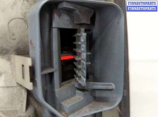 купить Фонарь (задний) на Opel Astra G 1998-2005