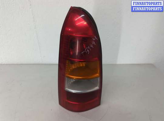 купить Фонарь (задний) на Opel Astra G 1998-2005