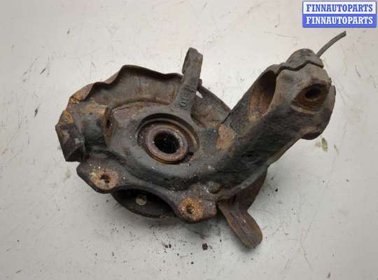 купить Ступица (кулак, цапфа) на Skoda Rapid 2012-2020