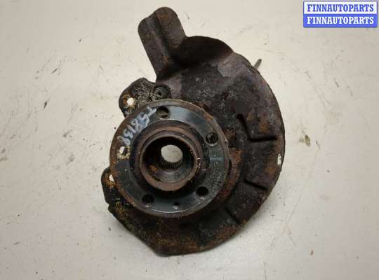 купить Ступица (кулак, цапфа) на Skoda Rapid 2012-2020