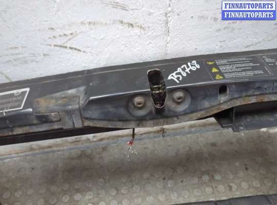 купить Кронштейн фары на Skoda Octavia (A5) 2004-2013