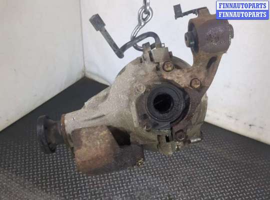 купить Редуктор моста на Suzuki Grand Vitara 2005-2016