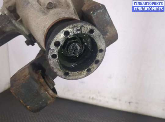 купить Редуктор моста на Suzuki Grand Vitara 2005-2016