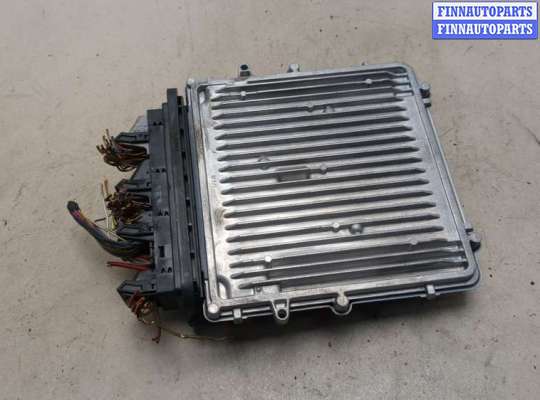 купить Блок управления двигателем на BMW X5 E70 2006-2013