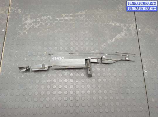 Пластик кузовной IFZ0923 на Infiniti QX50 2017-2025