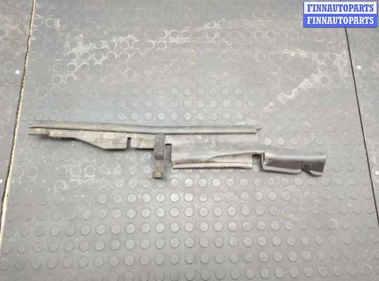 Пластик на Infiniti QX50 II (J55)