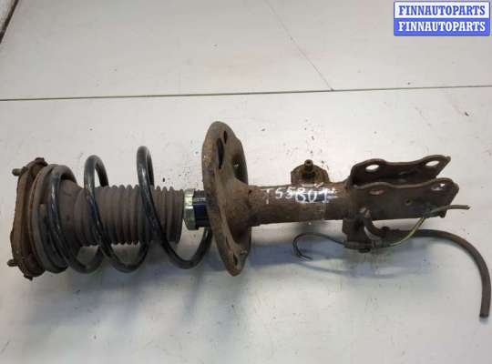 купить Амортизатор подвески на Toyota Avensis 3 2008-2018