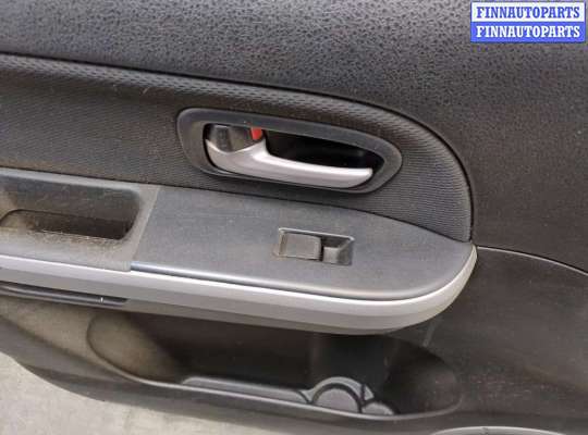 купить Дверь боковая (легковая) на Suzuki Grand Vitara 2005-2016