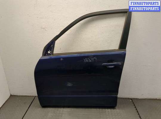 купить Дверь боковая (легковая) на Suzuki Grand Vitara 2005-2016