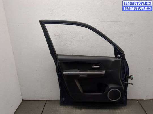 купить Дверь боковая (легковая) на Suzuki Grand Vitara 2005-2016