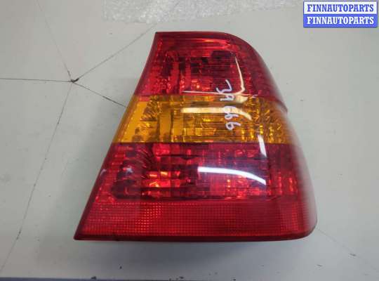 Фонарь (задний) BM3589359 на BMW 3 E46 1998-2006